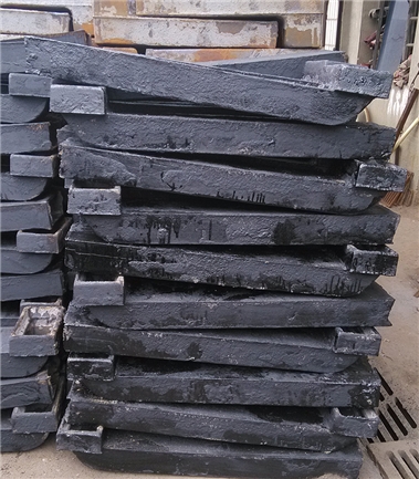 浙江某交通公路工程有限公司購買矩形泄水管